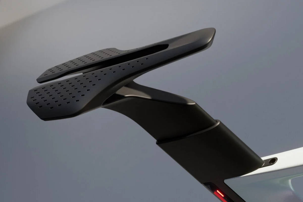 Canyon Predict. Imagen: Canyon