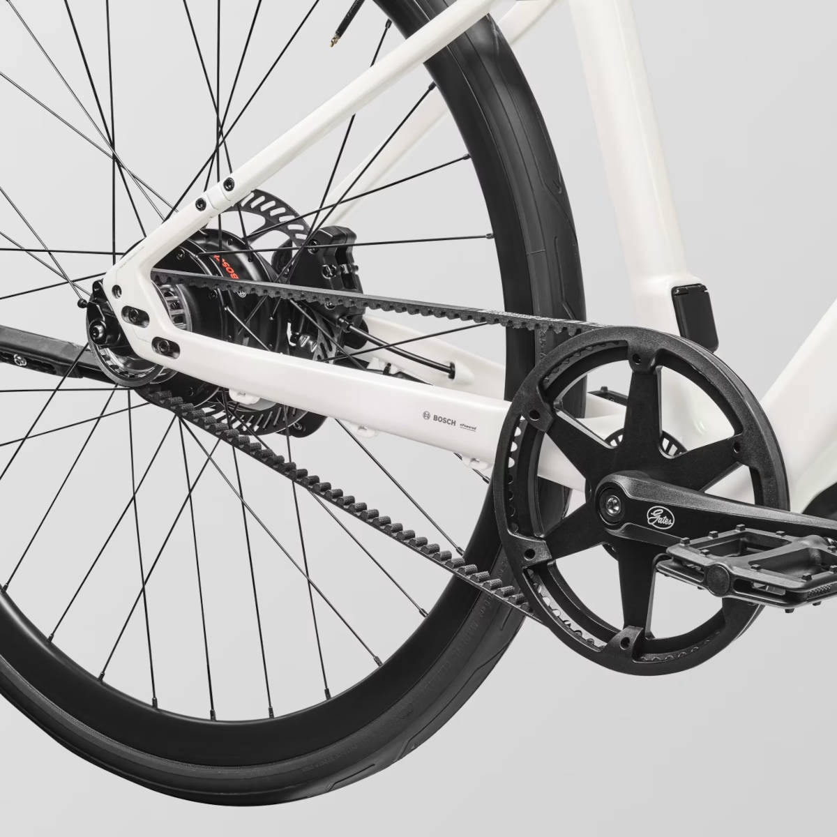 Canyon Roadlite:ON CF. Imagen: Canyon Bicycles