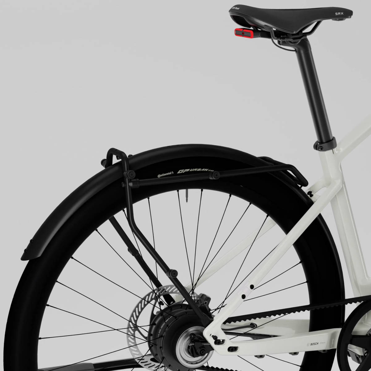 Canyon Roadlite:ON CF. Imagen: Canyon Bicycles