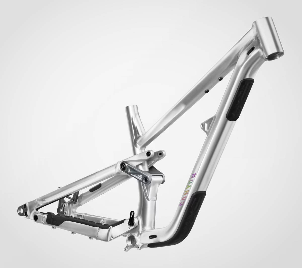 Canyon Torque AL. Imagen: Canyon Bicycles