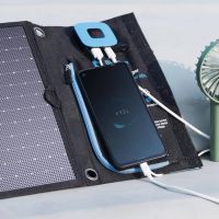 Cargadores solares para cicloturismo: lo que realmente ofrecen cuando se pasa muchas horas lejos de un enchufe