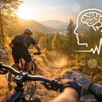 Ciclismo y estrés: el efecto invisible que transforma cada salida en algo más que deporte