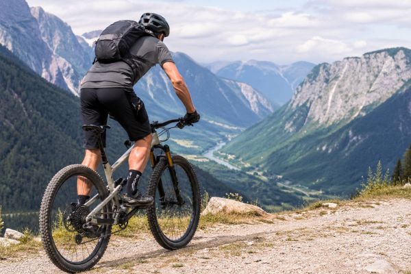 Ciclismo y salud cardiovascular: cómo pedalear reduce el riesgo de enfermedad cardíaca