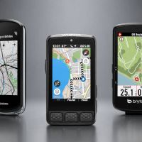 Ciclocomputadores con mayor autonomía: las mejores opciones para rutas largas sin depender del enchufe
