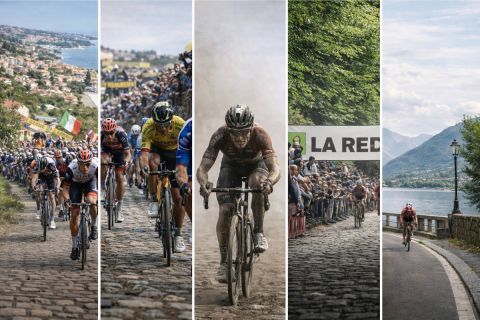 Los Monumentos del ciclismo: calendario 2026, historia y el dominio actual de Pogacar