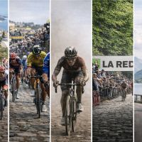 Los Monumentos del ciclismo: calendario 2026, historia y el dominio actual de Pogacar