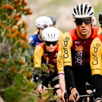 Cofidis renueva su imagen y la traslada directamente al pelotón profesional