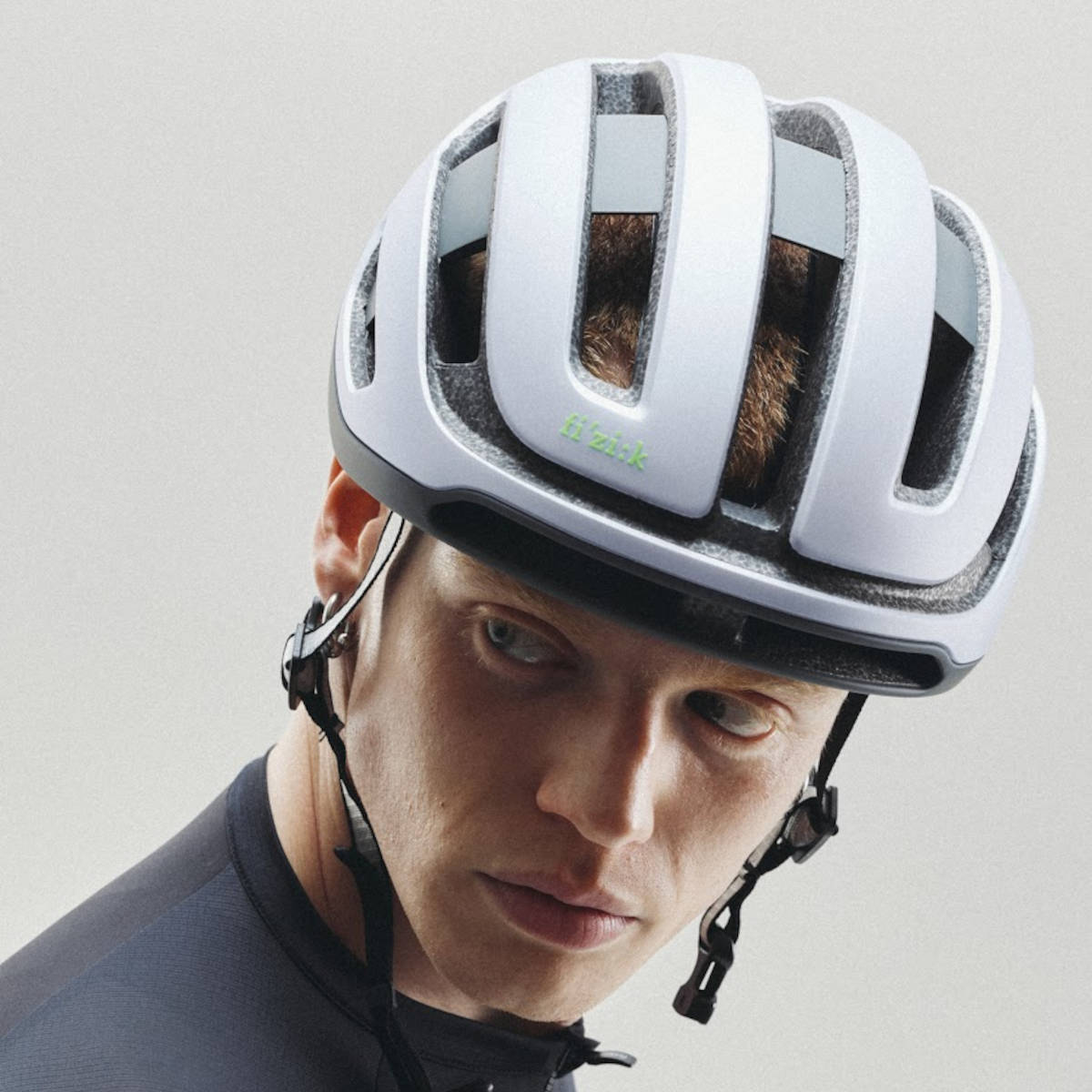 Casco Fizik TONES. Imagen: Fizik