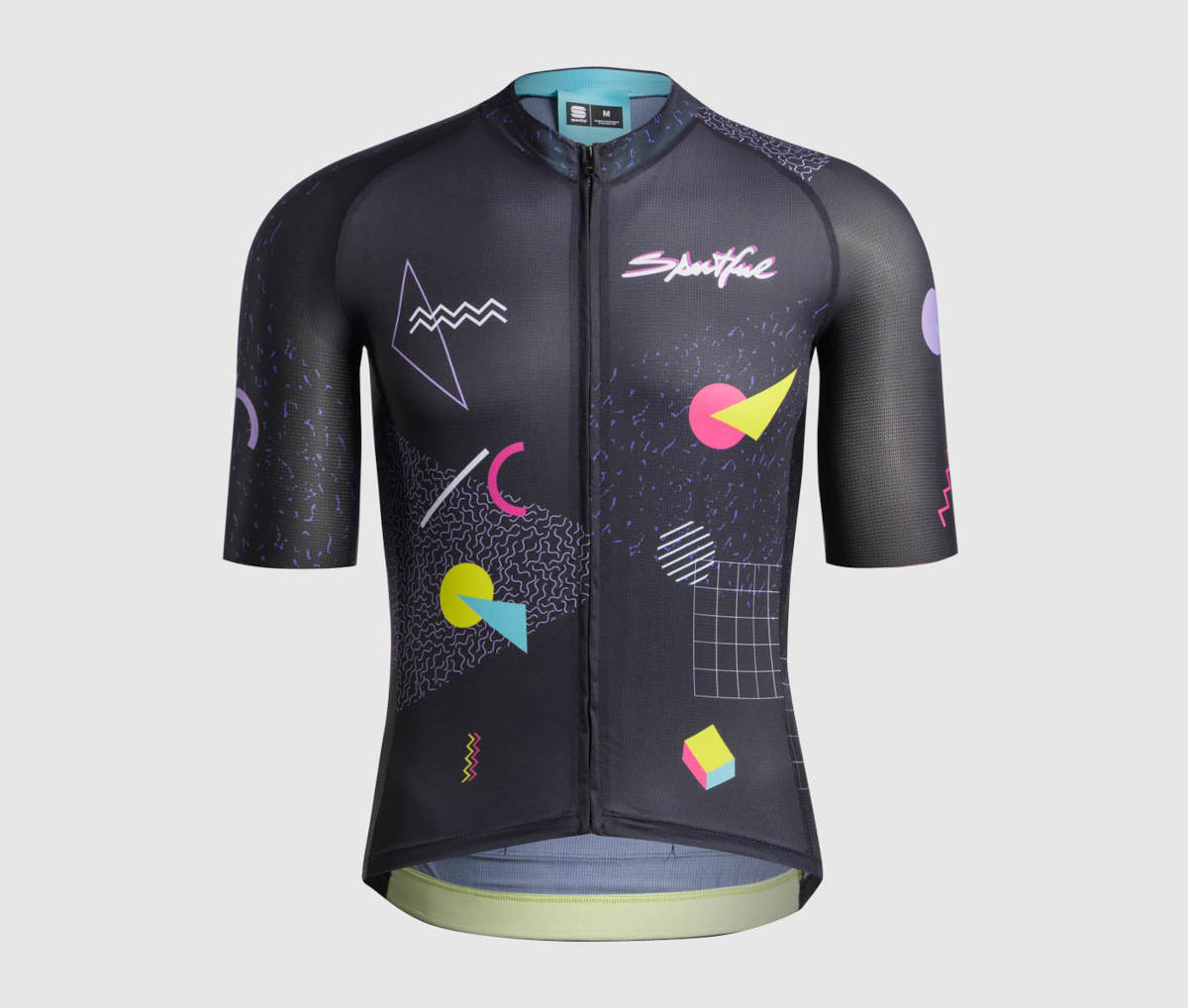 Maillot Heritage 2.0. Imagen: Sportful