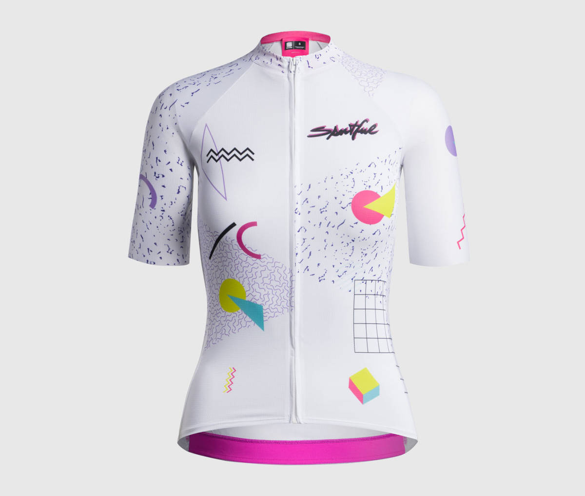 Maillot Heritage 2.0. Imagen: Sportful