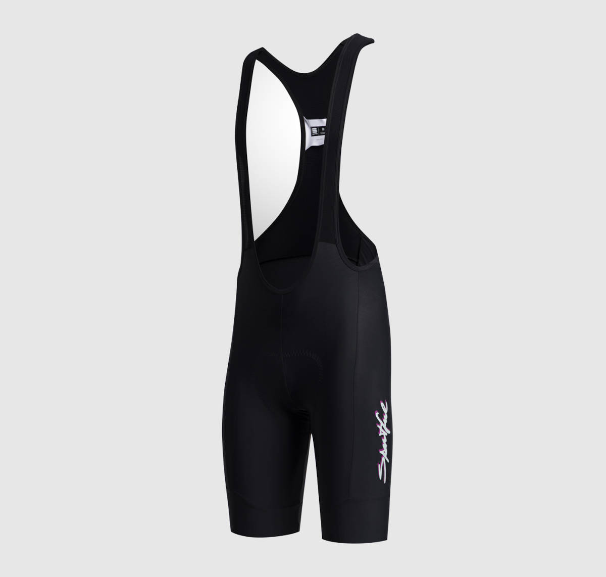 Culotte Heritage Pulse Hombre. Imagen: Sportful