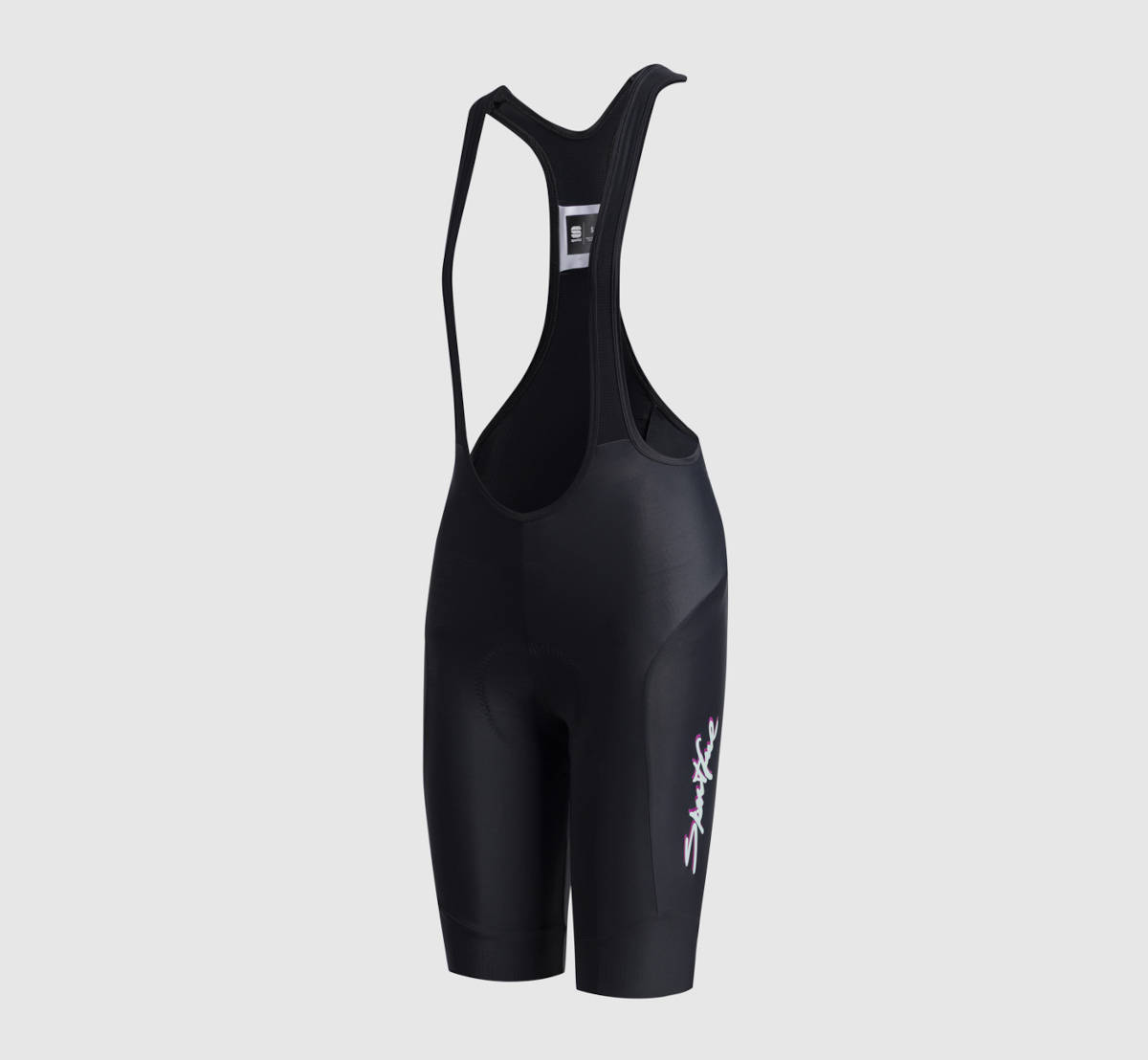Culotte Heritage Pulse Mujer. Imagen: Sportful
