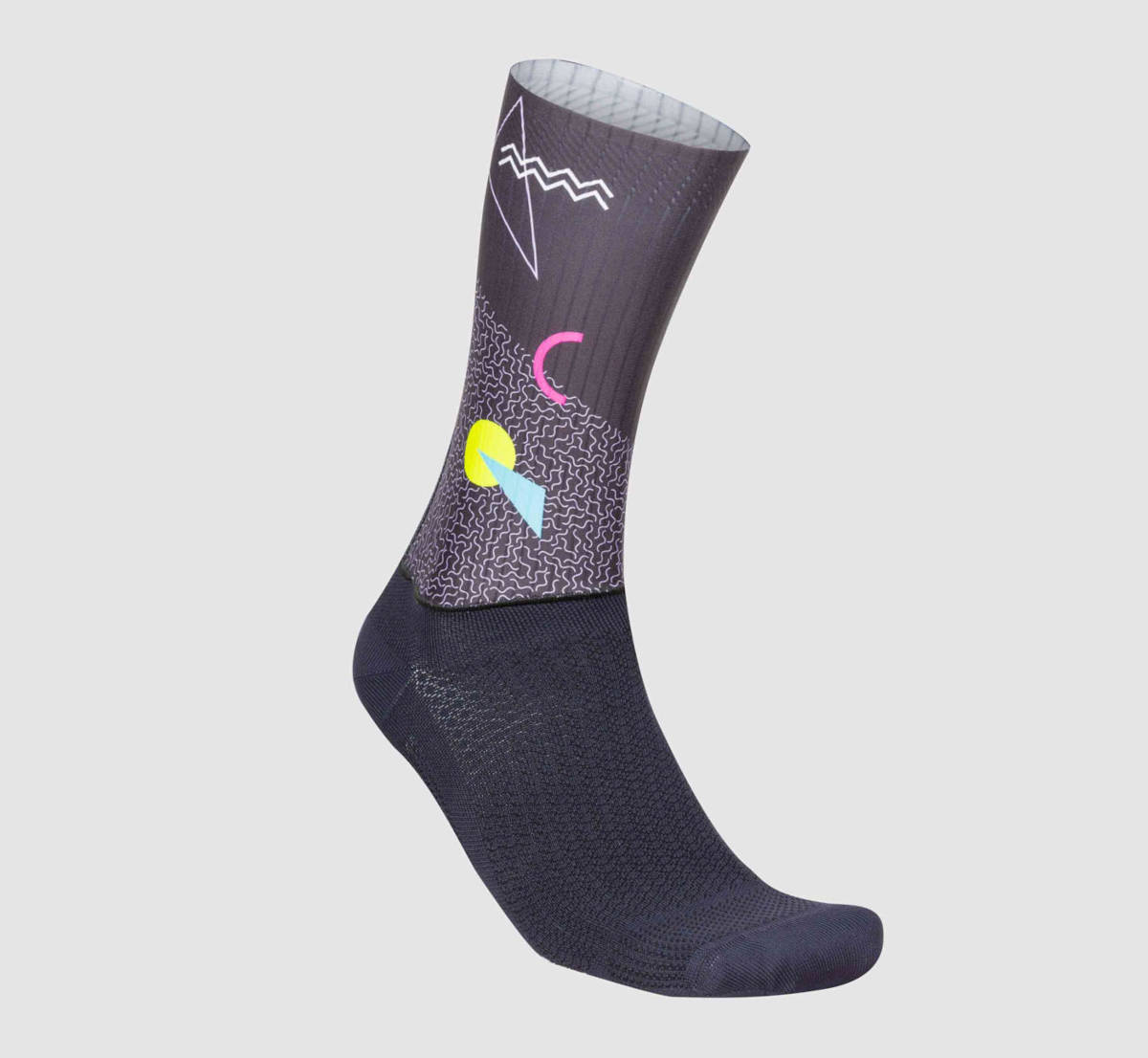 Calcetines Heritage 2.0. Imagen: Sportful