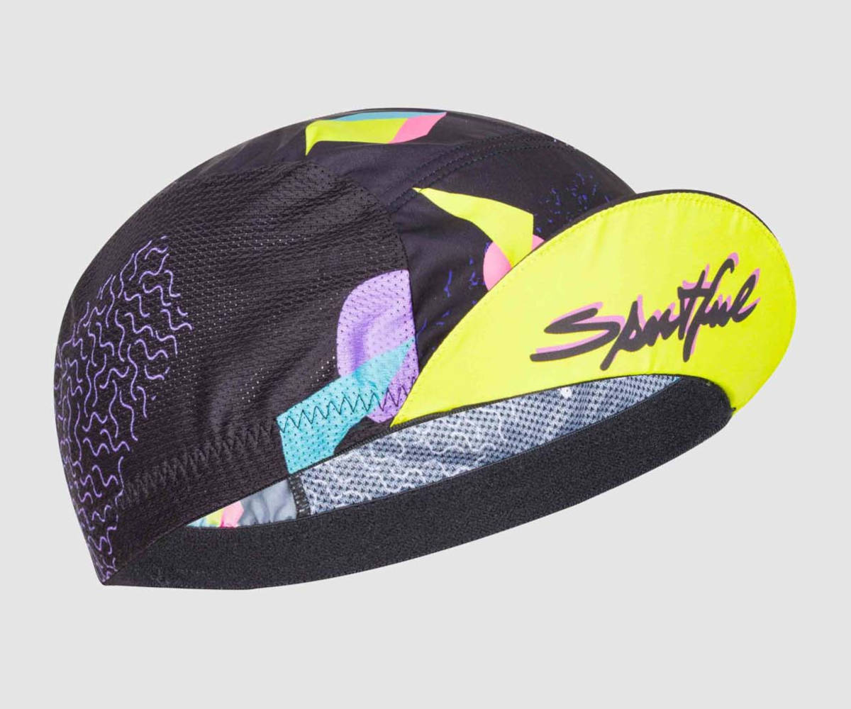 Gorra Heritage 2.0. Imagen: Sportful