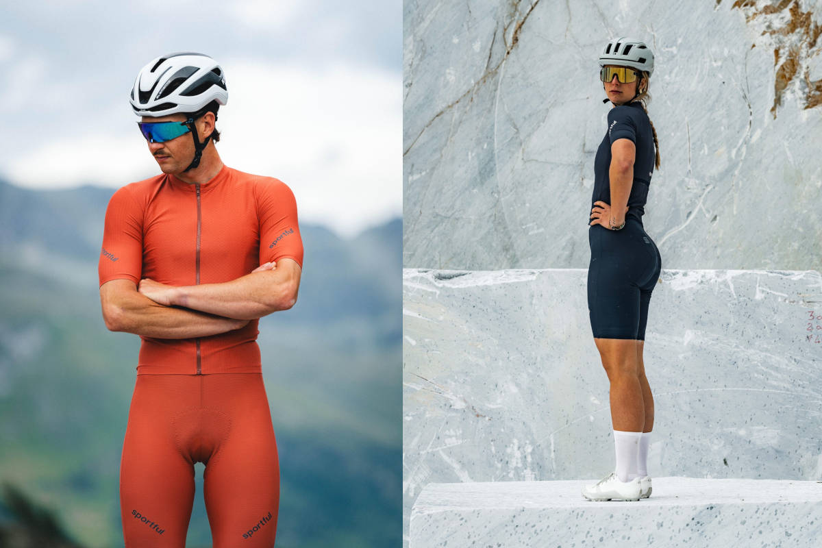 Colección Sportful Hyperepic. Imagen: Sportful