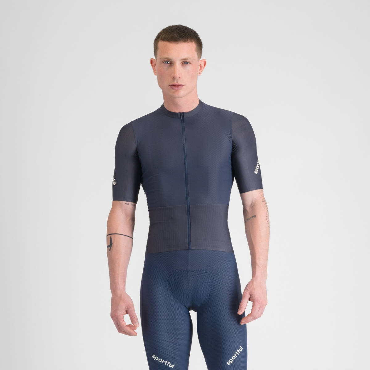 Maillot Sportful Hyperepic. Imagen: Sportful
