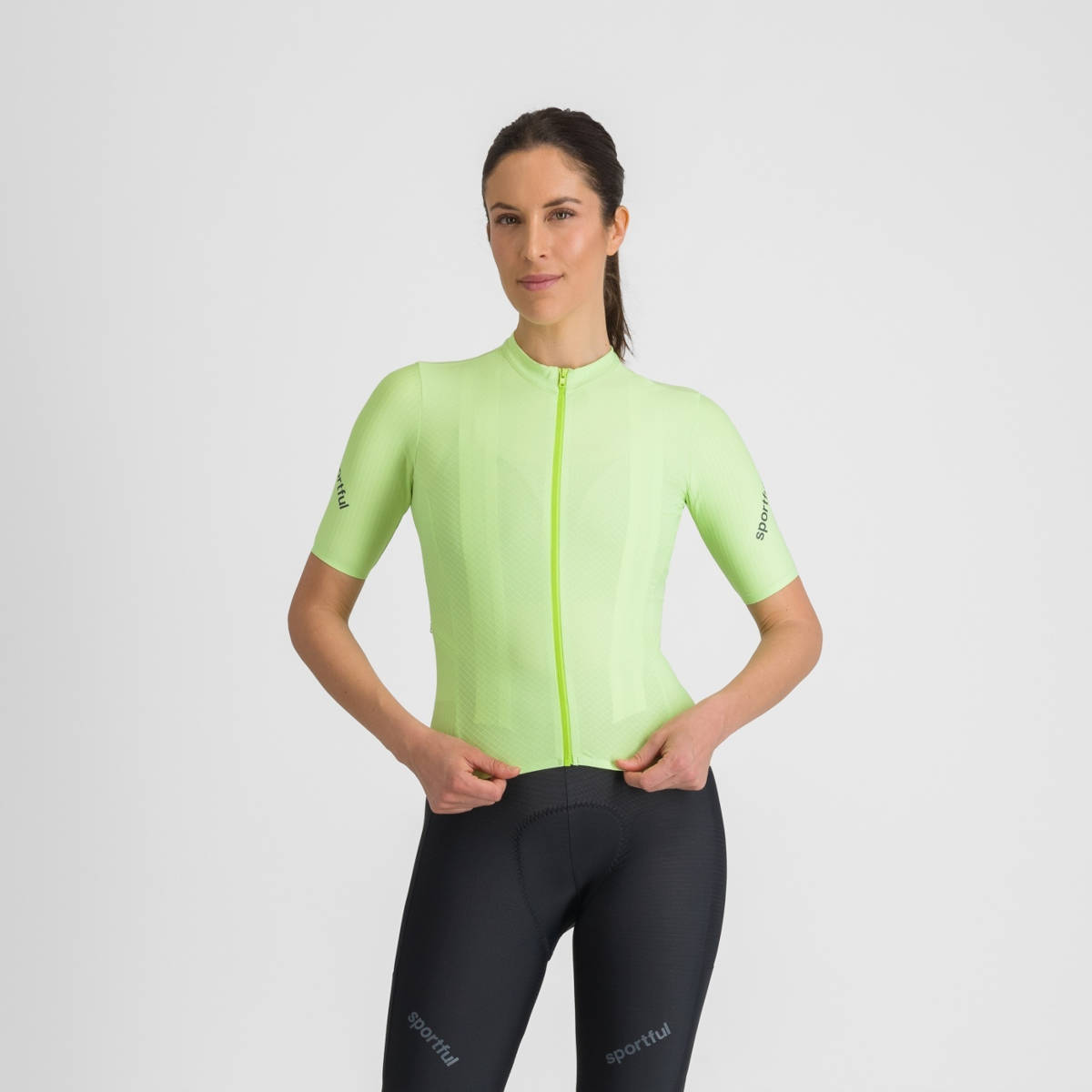 Maillot Sportful Hyperepic. Imagen: Sportful