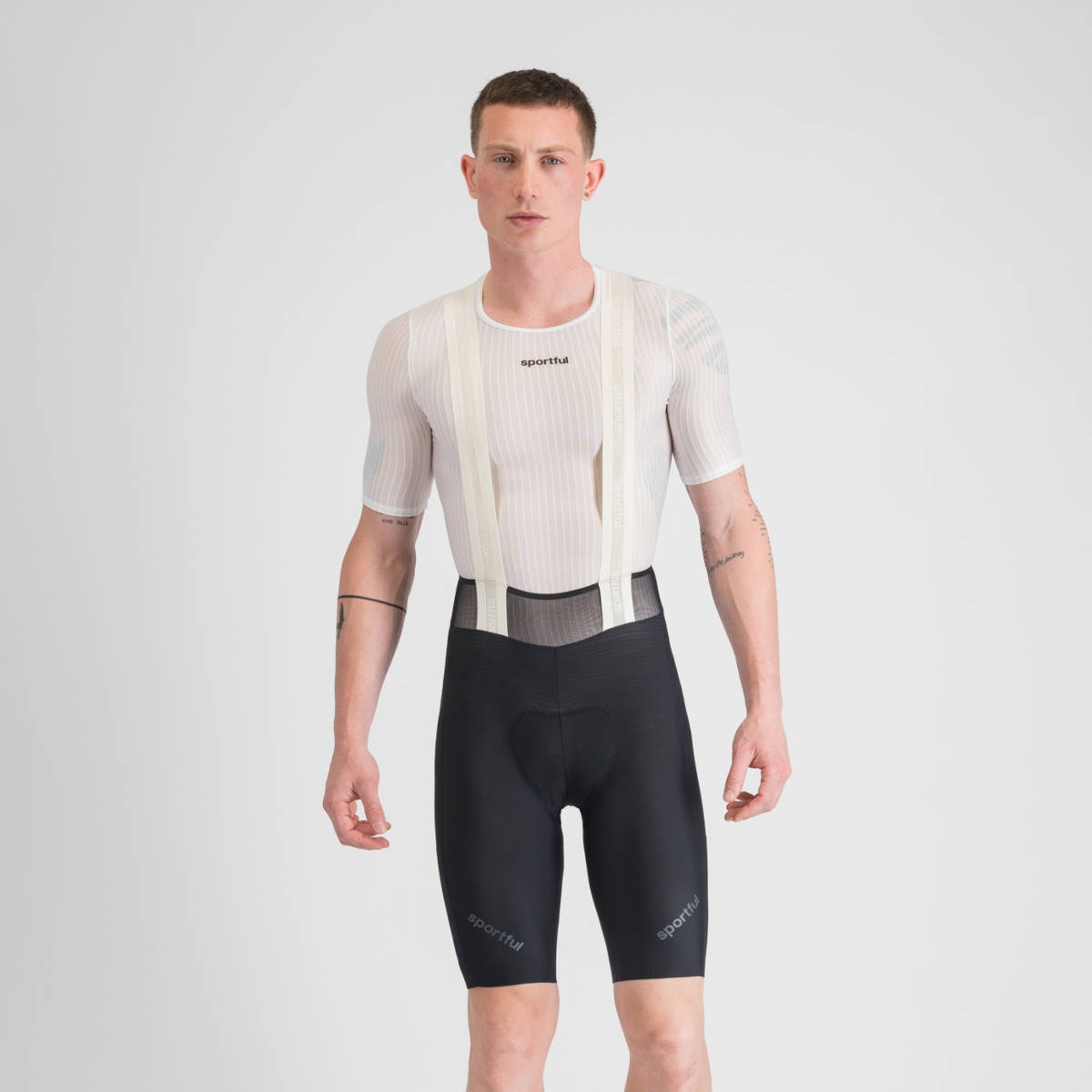 Culotte Sportful Hyperepic. Imagen: Sportful