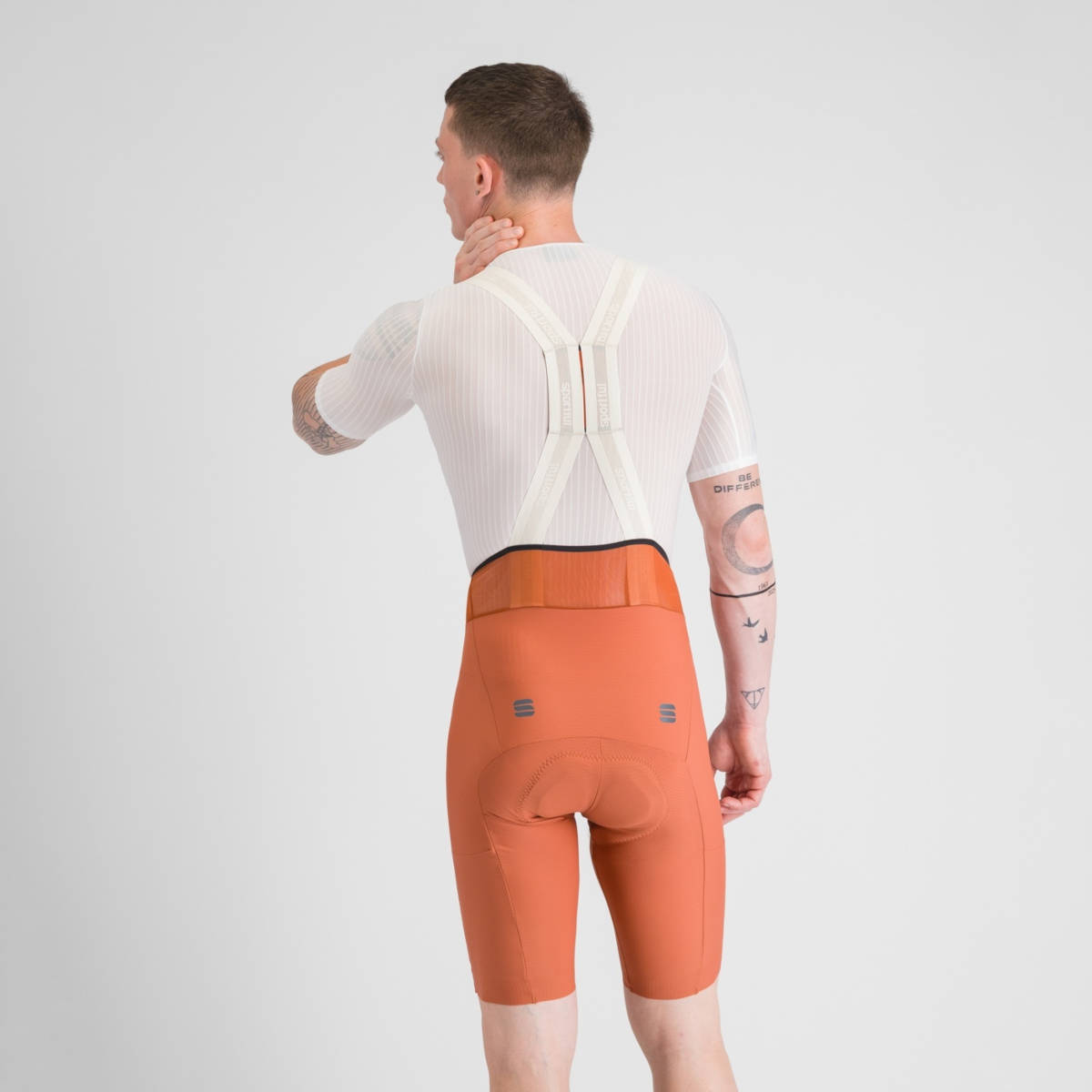 Culotte Sportful Hyperepic. Imagen: Sportful