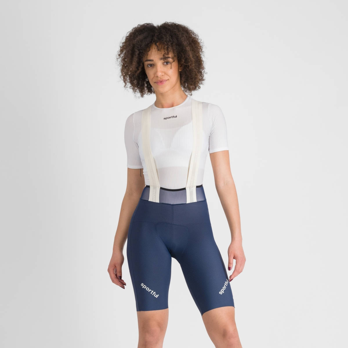 Culotte Sportful Hyperepic. Imagen: Sportful