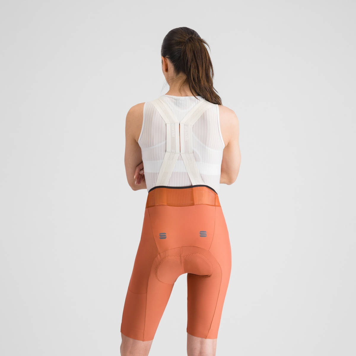 Culotte Sportful Hyperepic. Imagen: Sportful