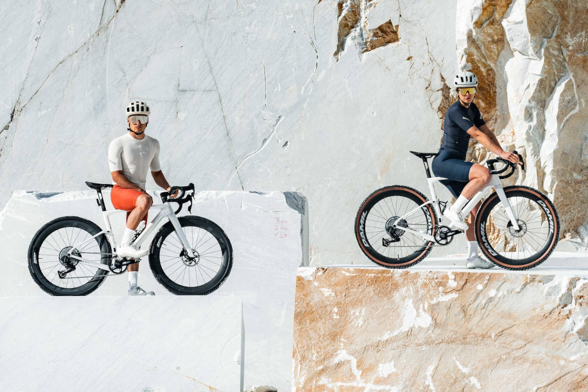 Colección Sportful Hyperepic. Imagen: Sportful