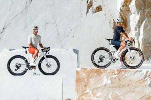 Sportful renueva su oferta para Carretera y Gravel con la nueva gama Hyperepic