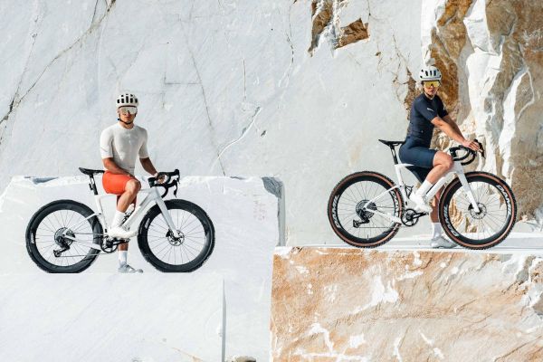 Sportful renueva su oferta para Carretera y Gravel con la nueva gama Hyperepic