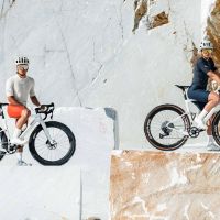 Sportful renueva su oferta para Carretera y Gravel con la nueva gama Hyperepic