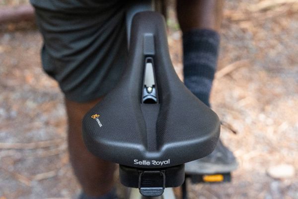 Comet suma Selle Royal a su distribución en España, Portugal y Francia