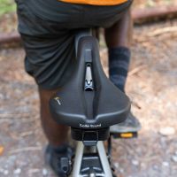 Comet suma Selle Royal a su distribución en España, Portugal y Francia