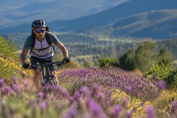 Cómo afecta la alergia al rendimiento en ciclismo y qué hacer para minimizarla