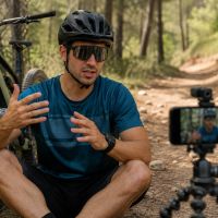 Cómo convertirse en creador de contenido ciclista en redes sociales: claves para destacar en un sector cada vez más competitivo