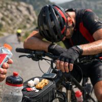 La pájara en ciclismo: cómo detectarla antes de que sea demasiado tarde