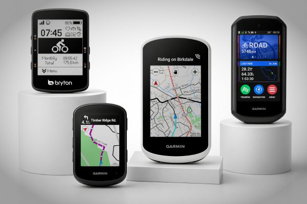 Cómo elegir un ciclocomputador según tu nivel y presupuesto: guía práctica para acertar sin gastar de más