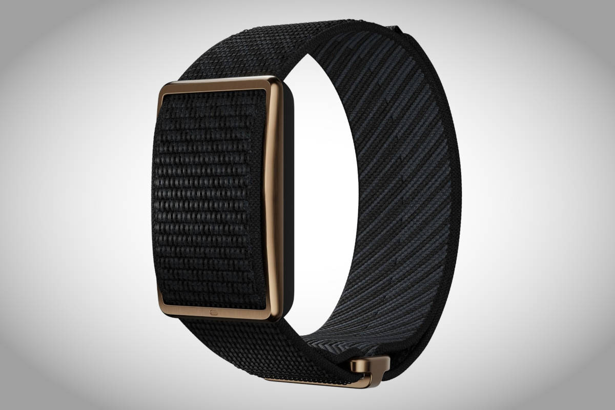 Polar Loop. Imagen: Polar