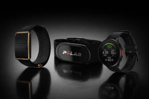 Cómo elegir el dispositivo Polar adecuado según tu forma de entrenar 