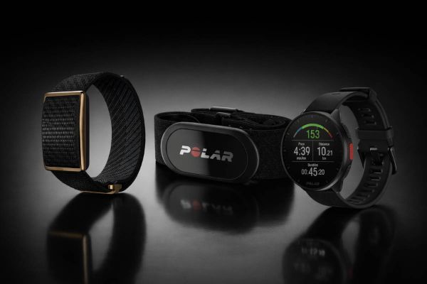 Cómo elegir el dispositivo Polar adecuado según tu forma de entrenar 