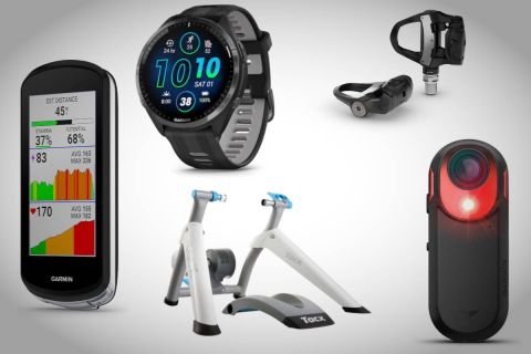 Garmin más allá del GPS: así funciona su ecosistema conectado para ciclistas