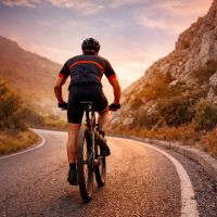 Cómo influye el ciclismo en las hormonas: lo que realmente ocurre en tu cuerpo cuando pedaleas