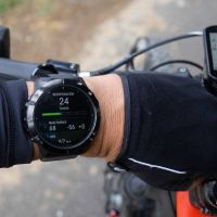 Cómo interpretar Body Battery, HRV y recuperación para entrenar mejor en bicicleta