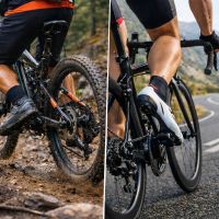 Cómo mejorar la cadencia de pedaleo en MTB y carretera: técnica, entrenamiento y control