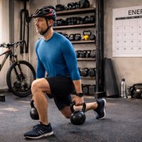 Cómo planificar el entrenamiento de un ciclista amateur a partir de enero