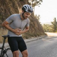 Cómo reducir los problemas digestivos en bicicleta y por qué afectan más de lo que parece