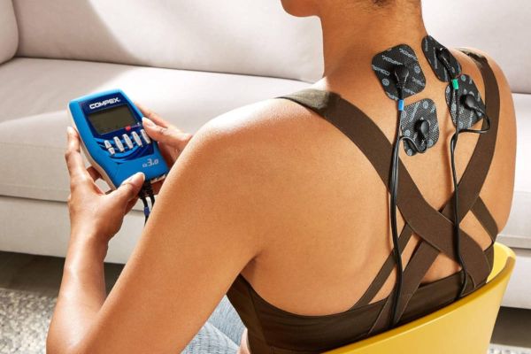 Compex Fit 3.0 con un 47% de descuento: el electroestimulador que los ciclistas están incorporando a su rutina