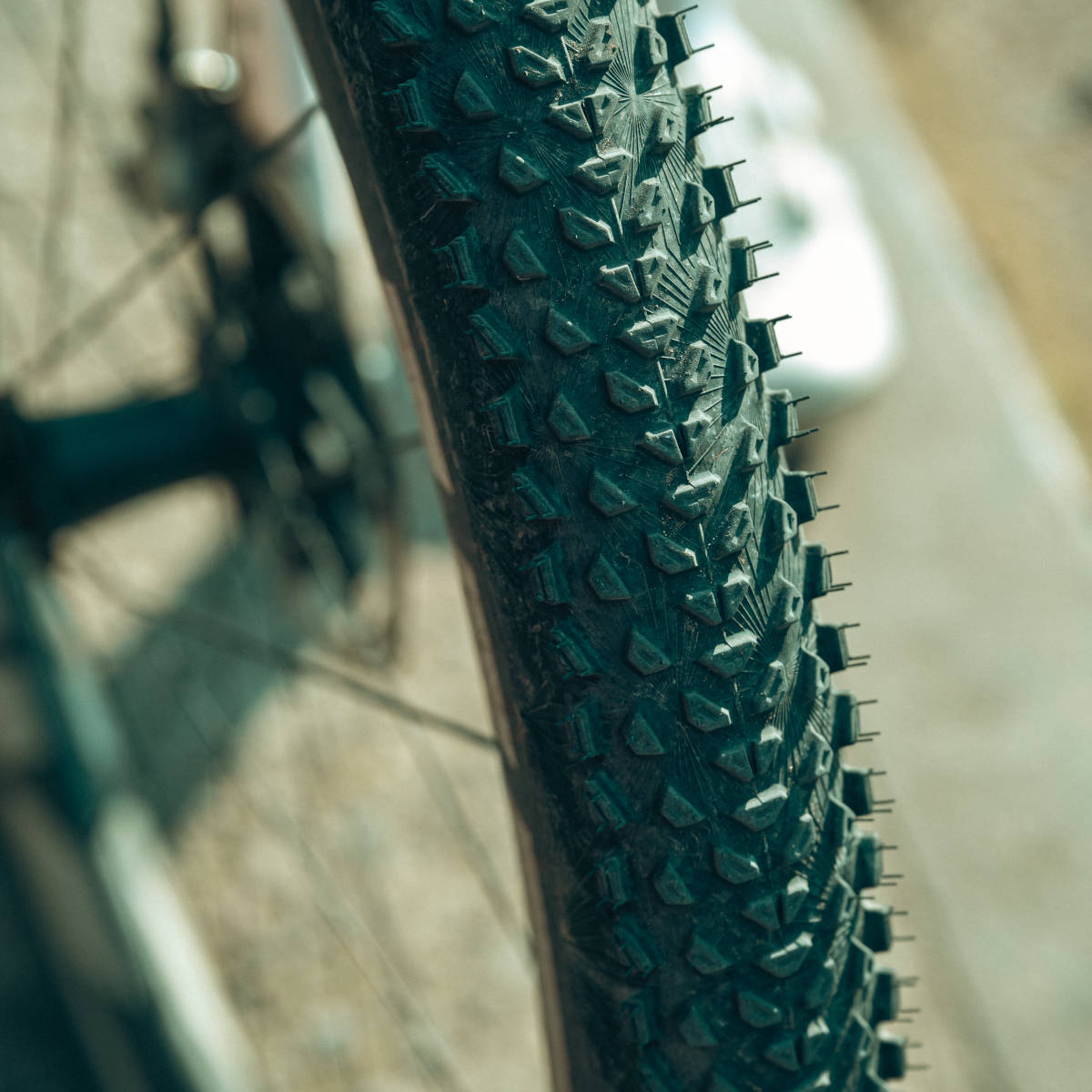 Continental Dubnital de 50 mm. Imagen: Continental