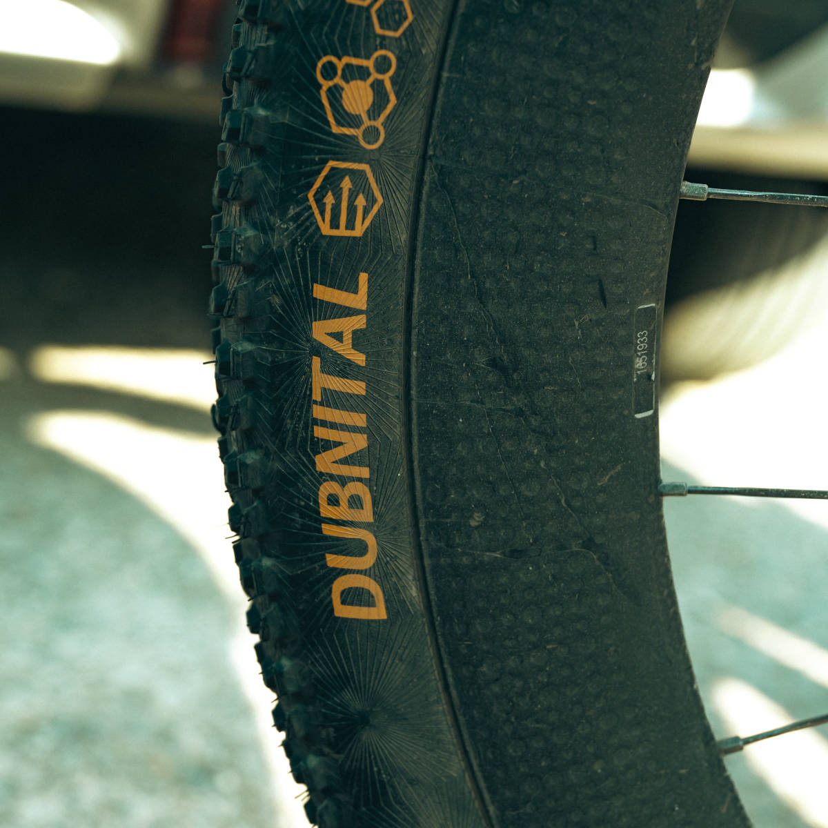 Continental Dubnital de 50 mm. Imagen: Continental