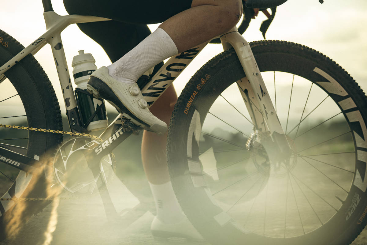 Continental Dubnital de 50 mm. Imagen: Continental