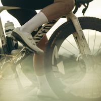 Continental lleva el Dubnital a los 50 mm y apunta de lleno al Gravel más rápido y técnico