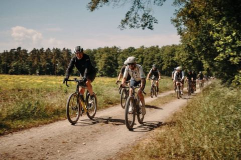 Continental convierte 2026 en su gran apuesta por el gravel con una gira por Alemania y un reto abierto a toda Europa